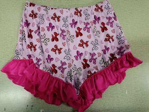 Abbigliamento da Sera Personalizzato per il 4 Luglio, Elegante Set Pigiama Coordinato Famiglia in Bambù per Mamma, Papà <span class=keywords><strong>e</strong></span> Me - Product Image 5