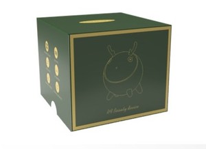 Thiết Bị Làm Đẹp Thiết Bị Làm Đẹp Chăm Sóc Da Làm Săn Chắc Nâng Cơ Mặt Bằng Điện Cầm Tay - Product Image 6