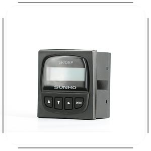 Contrôleur de pH et ORP industriel PC7750, analyseur d'eau avec sortie relais 4-20 mA, DC24V AC110/220V, mesureur d'ORP - Product Image 2