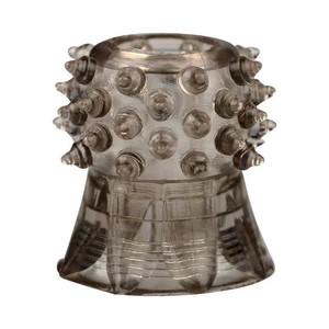 Anillo para pene con púas Yunmanduo, set de estimulación para adultos, para uso masculino. - Product Image 4