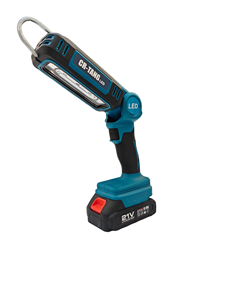 300W không dây gấp công cụ đèn pin-<span class=keywords><strong>Powered</strong></span> di động trên trang web xây dựng ánh sáng với - Product Image 6
