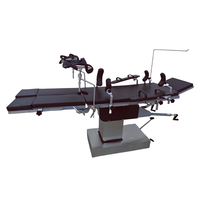 YGS3008B Table d'opération hydraulique manuelle rentable pour la chirurgie générale et l'urologie