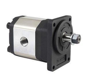 Vente en gros professionnelle de pompes hydrauliques à engrenages de haute qualité, robustes et stables - Product Image 4
