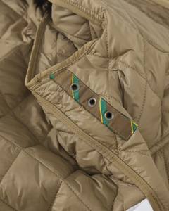 Chaqueta de nuevo diseño 2025 para hombre, chaquetas informales personalizadas de alta calidad para hombre, chaqueta de fábrica al por mayor para hombre - Product Image 4