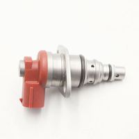 Pièces de moteur de camion, soupape de commande d'aspiration de la pompe à carburant 096360-0550 0963600550