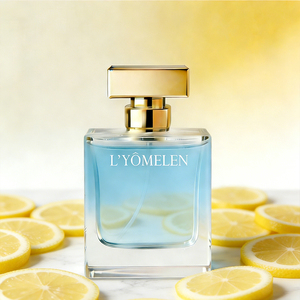 Parfum unisexe au style français, longue tenue, cuir et boisé - Product Image 4