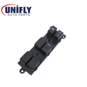 Interruptor de ventana eléctrica UNIFLY Auto Parts para MARUTI <span class=keywords><strong>SUZUKI</strong></span> 2009-2022 <span class=keywords><strong>BALENO</strong></span> RS 37995-82P00 37990-68P51 20P - Product Image 1