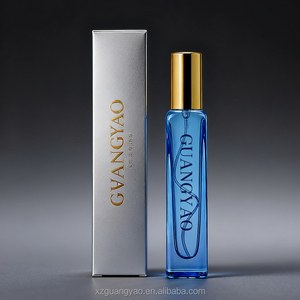 Botella <span class=keywords><strong>de</strong></span> Agua Perfumada <span class=keywords><strong>de</strong></span> Alta Calidad <span class=keywords><strong>de</strong></span> 15 ml, Botella <span class=keywords><strong>de</strong></span> Fragancia Portátil para Pruebas <span class=keywords><strong>de</strong></span> Muestras <span class=keywords><strong>de</strong></span> Fragancia, Botella <span class=keywords><strong>de</strong></span> Perfume OEM - Product Image 4