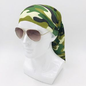 スポーツ/ハイキング/サイクリング用のカスタムマジックチューブスカーフ昇華ネックゲイターバンダナ - Product Image 6