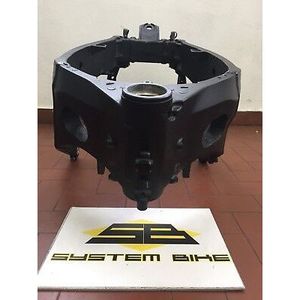 Telaio Suzuki per GSXR 750 2006 2007 con Documenti - Product Image 6