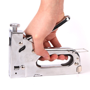 <span class=keywords><strong>Agrafeuse</strong></span> manuelle robuste pour meubles, <span class=keywords><strong>agrafeuse</strong></span> pour bois, porte, rembourrage, encadrement, <span class=keywords><strong>agrafeuse</strong></span> à <span class=keywords><strong>recharge</strong></span> - Product Image 6