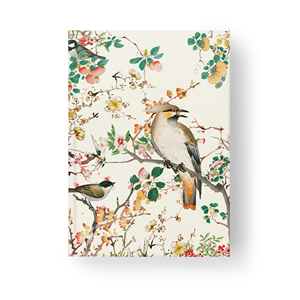 יומן יומי/שבועי מודפס בהתאמה אישית, כריכה קשה, יומן ללא תאריכים, מחברת בריאות, מחברת A5 מותאמת אישית - Product Image 1