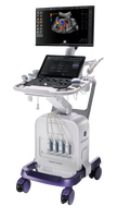 Échographe portable d'occasion Versana Premier avec technologie Doppler couleur