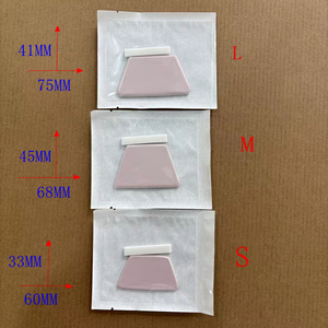 Nouvelle couleur 2026 pour attelle nasale externe en aluminium pour chirurgie nasale - Product Image 1