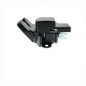 Bloqueo de Maletero 81230-3S000 para Toyota Nissan, Compatible con SY-071 - Product Image 2