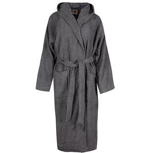 <span class=keywords><strong>Accappatoio</strong></span> bianco spugna hotel spa da <span class=keywords><strong>donna</strong></span> <span class=keywords><strong>accappatoio</strong></span> in cotone personalizzato <span class=keywords><strong>con</strong></span> <span class=keywords><strong>cappuccio</strong></span> <span class=keywords><strong>accappatoio</strong></span> di lusso in cotone per uomo e <span class=keywords><strong>donna</strong></span> - Product Image 3