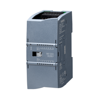 Módulo de E/S Digital Original Nuevo SM 1223 S7-1200 PLC Controlador de Programación Entrada y Salida 6ES7223-1PH32-0XB0