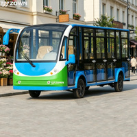 Carrito de Comida Eléctrico en Oferta, Carrito de Comida de 4 Ruedas, Precio Bajo, Nuevo Carrito de Comida en Venta