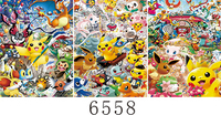 Posters 3d tueur de démons dragon ball marvel japon cartoon impression lenticulares 3d anime movie one piece Messi ronaldo poster