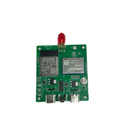 Module double personnalisé UM980 GNSS + ESP32-S3 WiFi, carte à haute précision pour positionnement RTK, navigation USB Type-C, IoT