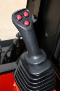 الجيل التالي من Ton <span class=keywords><strong>Skid</strong></span> بمحرك فعال في استهلاك الوقود ونظام إدارة طاقة ذكي - Product Image 5