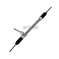 Avitaer 201000167AA - Cremallera de dirección asistida de alto rendimiento LHD para Chery Tiggo 7 Pro y Tiggo 8