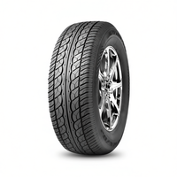 Pneus de voiture 185 60r14 185 65r15 205 65r15 225 60r16 pour pick-up et SUV en promotion