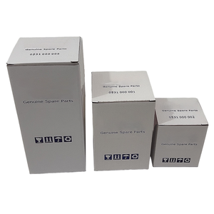 Giá thấp bán buôn bơm chân không lọc dầu 0531000001 bơm chân không Xả LọC 0532140159 - Product Image 4