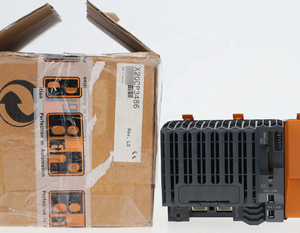 B&R Power 65 (PP65) คอนโทรลเลอร์ HMI แบบรวม 4PP065.0571-X74F หน้าจอสัมผัสใหม่เอี่ยม 4PP065.0571-X74F - Product Image 4