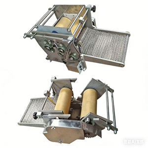 Máquina Eléctrica para Hacer <span class=keywords><strong>Tacos</strong></span> de Maíz de 5-20 cm, Prensa para Masa de Tortilla y <span class=keywords><strong>Enchiladas</strong></span> - Product Image 6