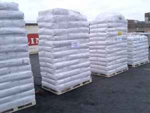 Agente Antiaglomerante de Grau Alimentício, Sílica Precipitada em Micro Pó, Transportador de Alimentos, Dióxido de Silício /Fusil-SDA720 - Product Image 5