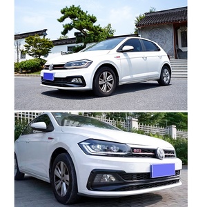 WINAUTO Plug Play gruppo faro LED DRL per <span class=keywords><strong>Volkswagen</strong></span> <span class=keywords><strong>POLO</strong></span> 2019 2020 <span class=keywords><strong>2021</strong></span> nuova generazione proiettore per una maggiore visibilità - Product Image 3