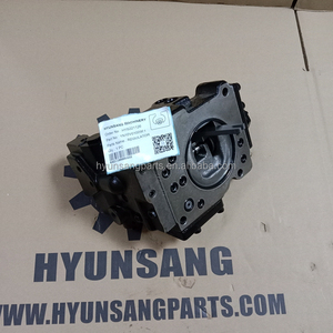 Pièces d'excavateur Hyunsang, <span class=keywords><strong>régulateur</strong></span> <span class=keywords><strong>de</strong></span> <span class=keywords><strong>pression</strong></span> <span class=keywords><strong>hydraulique</strong></span> 60119021 pour SY215 SY235 - Product Image 4