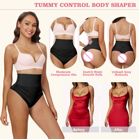 Vente en gros de gaines moulantes pour le ventre Bbl Compression post-chirurgie Fajas Colombianas Moldeadoras Para Mujer Shapewear Short