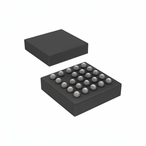 Distributeur agréé TCA6416ZQSR 24 VFBGA Interface Composants électroniques - Product Image 1