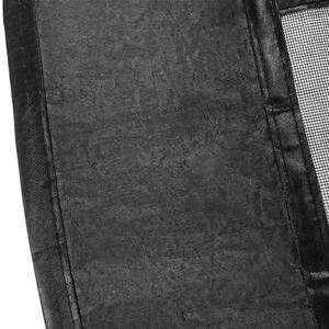 Cortina Repelente <span class=keywords><strong>de</strong></span> Mosquitos para Maletero <span class=keywords><strong>de</strong></span> Coche, Cortina Magnética para Puerta Trasera <span class=keywords><strong>de</strong></span> Coche, Protección Solar Cortina Antipolvo <span class=keywords><strong>de</strong></span> Fibra <span class=keywords><strong>de</strong></span> Vidrio - Product Image 3