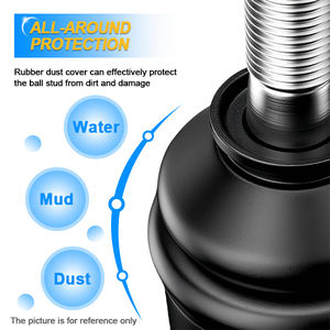 מוט היגוי מערכת עניבה מסתיימת 45046-49225 עבור <span class=keywords><strong>toyota</strong></span> prius - Product Image 5