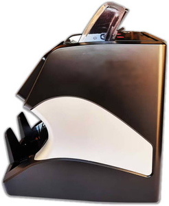 เครื่องนับธนบัตรแบบ Dual CIS UV <span class=keywords><strong>MG</strong></span> MT IR พร้อมหน้าจอ TFT - Product Image 3