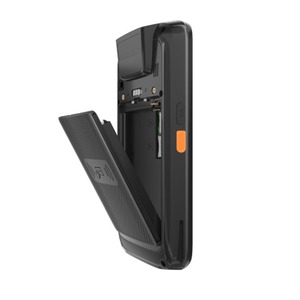 Giá Nhà Máy Giá Rẻ Cầm Tay Công Nghiệp Rugged Điện Thoại 4 Gam RAM 64 Gam ROM Thu Thập Dữ Liệu Scanner Android <span class=keywords><strong>PDA</strong></span> - Product Image 3