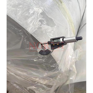 Bobinas sumergidas en caliente De <span class=keywords><strong>Aluzinc</strong></span> AZ150 Anti-Finger 0,4 MM 0,43 MM 0,47 MM 0,45 MM Bobina de acero <span class=keywords><strong>Galvalume</strong></span> - Product Image 3