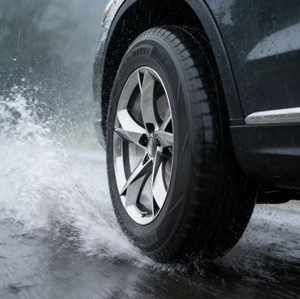Neumático para Auto en Oferta 2026, Todas las Medidas, SU318 225/60R17 215/65R17, Fabricado con Estándares de Calidad Premium - Product Image 5