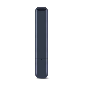 Control Remoto de Repuesto RC813 para Televisores Inteligentes TCL con Android TV, Control por Voz de Google, Plástico, 1 <span class=keywords><strong>A</strong></span>ño de Garantí<span class=keywords><strong>a</strong></span>, 6 Botones de Acceso Directo, Inicio, <span class=keywords><strong>Netflix</strong></span>, Prime - Product Image 5