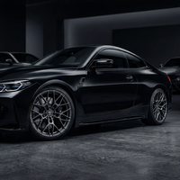 Jantes en alliage de style 827M pour BMW Série M M3 M4 X3 X5, 5x120 5x112 PCD CB66.6/72.6 Forgées 18/19/20/21/33/23 pouces