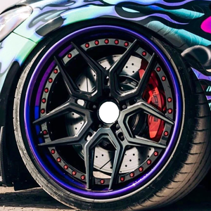 18 19 20 21 22 24 26 28 pulgadas ruedas forjadas para <span class=keywords><strong>Maybach</strong></span> <span class=keywords><strong>62s</strong></span> S600 S400 s450 s680 s560 s580 s480 4matic gls600 gls480 Rolls-Royce - Product Image 6