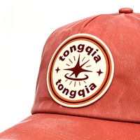 Casquette de baseball formelle non structurée à 5 panneaux en popeline, avec logo brodé personnalisé, visière incurvée, unisexe, personnalisable en gros – Meilleures ventes