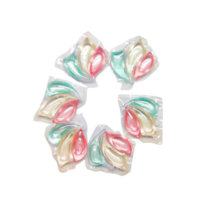 Cápsulas de detergente para ropa Dr.Easy, gel en <span class=keywords><strong>bolas</strong></span> - Product Image 4