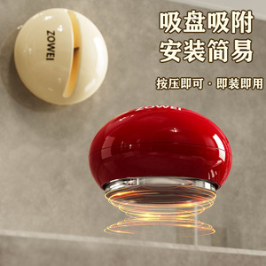 Piedra de afilar esférica ZOWEI de múltiples granos con ventosa para uso en la cocina - Product Image 5