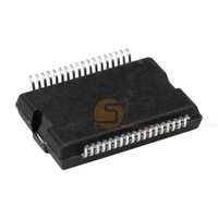 Puce amplificateur Audio de bonne qualité TAS5152