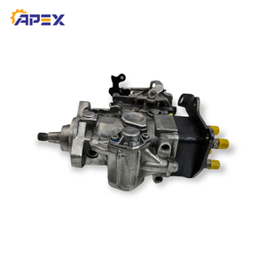 ปั๊มฉีดน้ำมันเชื้อเพลิง APEX รุ่น 0460414136 ใหม่เอี่ยม แข็งแรงทนทาน ใช้ได้กับรถขุด อะไหล่สำรองสำหรับรถแลนด์โรเวอร์ ดีเฟนเดอร์ ดิสคัฟเวอรี่ 2.5 TDI - Product Image 2