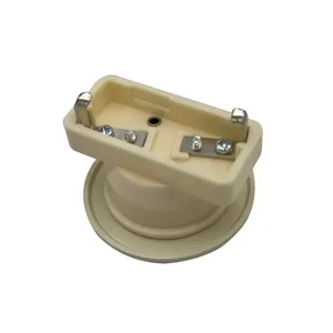 Bombilla de luz led cob con batería para techo, adaptador de enchufe de giro, 26 enchufes, cubierta de cable de lámpara - Product Image 1